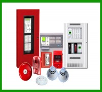Fire-Detection-And-Suppression-System-Bangladesh-market-price