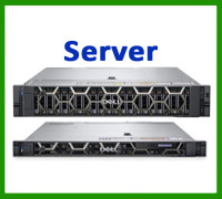 server-server