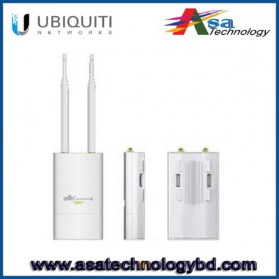 Unifi UAP AC Outdoor Wireless Access Point (UAP-AC-OUTDOOR)-Ubiquiti