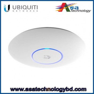 Unifi Ap-AC Long Range - Wireless Access Point - 802.11 B/A/G/n/AC (UAP-AC-LR-US) White-Ubiquiti