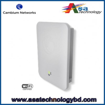 Access Point Cambium cnPilot e500 Enterprise Indoor Wifi