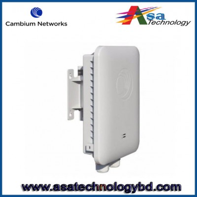 Access Point Cambium cnPilot e501S Enterprise Indoor Wifi