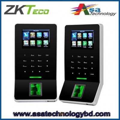Fingerprint and Card Access Control ZKTeco F22