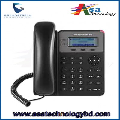 IP Telephone Set Grandstream GXP1610, 2-Line HD IP Phone VoIP 2