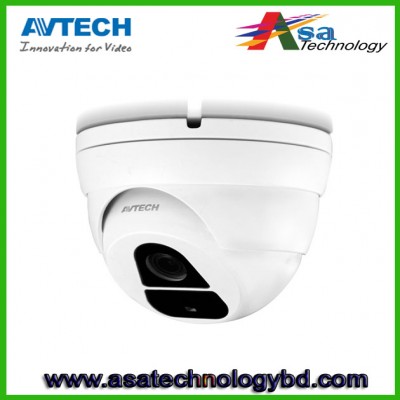 Avtech Ip Camera DGC1104 2MP H.265  Dome Camera