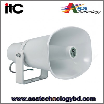 Horn Speaker (15W-30W ) T-720A Weatherproof