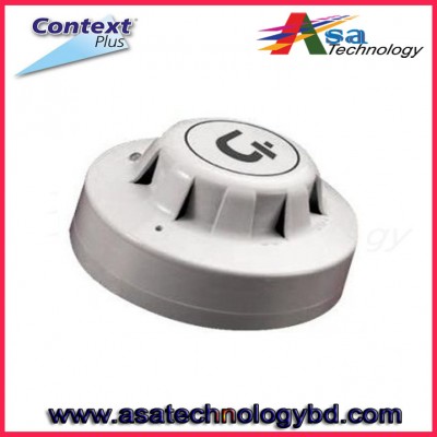 Smoke Detector For Fire Detection System, Context Plus