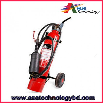 Fire Extinguisher 10K For Fire Detection System