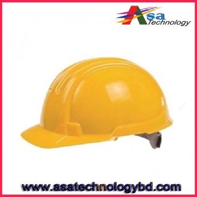 High Quality Industrial Safety Helmet For Fire Detection System