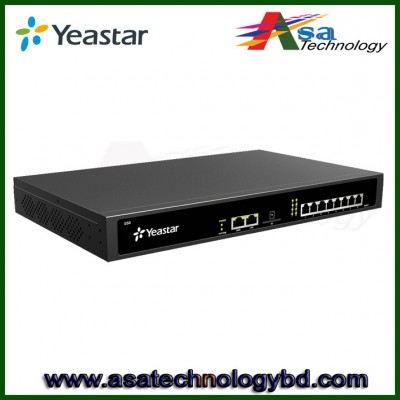IP PBX Server Yeastar S50 VoIP PBX