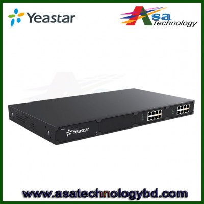 IP PBX Server Yeastar S100 VoIP PBX