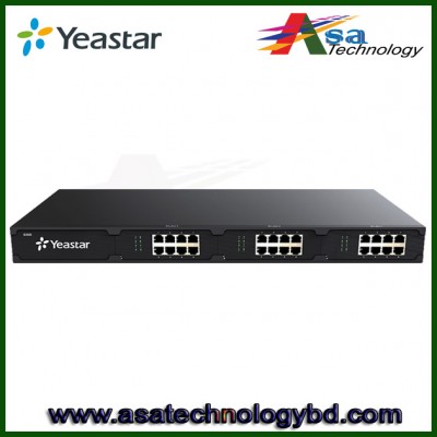 IP PBX Server Yeastar S300 VoIP PBX