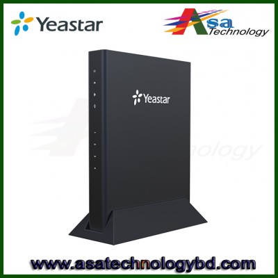 Yeastar TA400 NeoGate 4-FXS Port Gateway