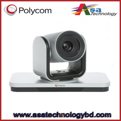 Video Conferencing System Polycom RealPresence Group700 with Eagle Eye IV 12x Camera