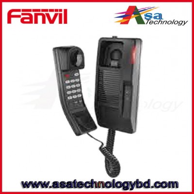 Hotel IP Phone, Fanvil-H2S