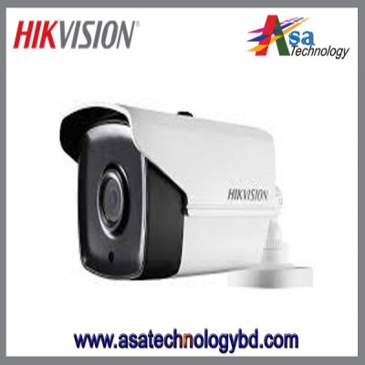 Hikvision IP Camera DS-2CD1223G0E-I, 2-MP Exir Dome Network Camera