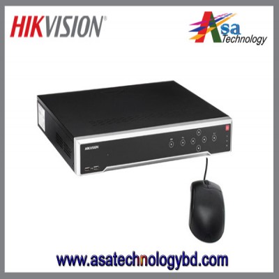 Hikvision 32 Channel NVR Hikvision DS-7732NI-K4