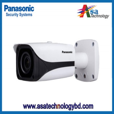 Panasonic 4MP Full HD WDR IR Network Bullet Camera, PI-SPW403DL