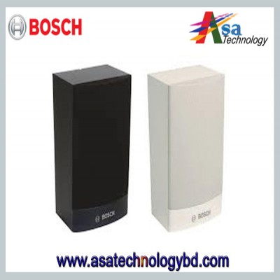 Bosch LB1-UW06-D-US 6W Cabinet Loudspeaker (Black)
