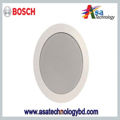 Bosch LBC3086-41 Ceiling loudspeaker 6W metal clamp mount