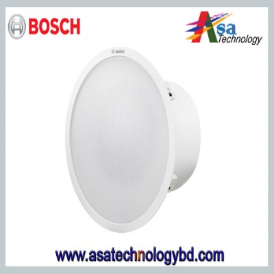 Bosch Ceiling mount satellite speaker LC6-S-L Ceiling Mount Satellite Speaker White