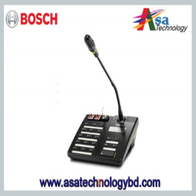Bosch Emergency call station PVA-15ECS