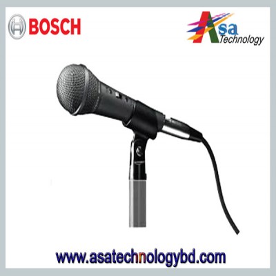Bosch Microphones LBC 2900/20 Bosch Unidirectional Handheld Microphones