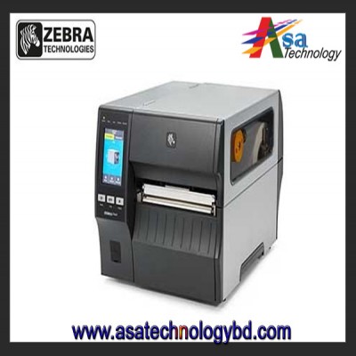 RFID Printers Zebra Zt400 Series RFID Printers Industrial Printers