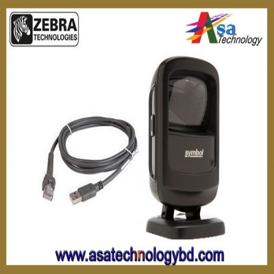 Barcode Scanner Motorola Symbol DS9208-SR4NNU21Z