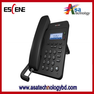 IP Phone Set Escen ES210
