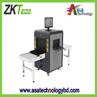 X-Ray Baggage Scanner Zkteco ZKX6040