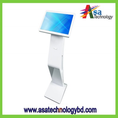 21.5inch Touch Screen Computer Kiosk