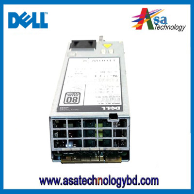 Power Supply for PowerEdge R720 Server Dell 1100W Redundant