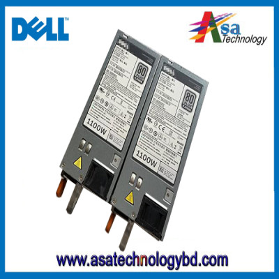 DELL Server PowerEdge R720 R620 R820 1100W R720XD L1100E-S0 GYH9V 0GYH9V power supply