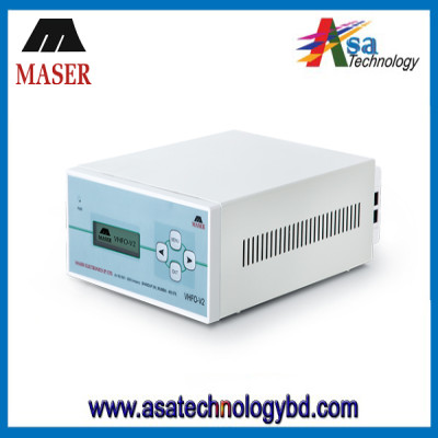 Maser-VHFO-V2 Controller, Ultrasonic Rodent Repellent, Rodent Control System