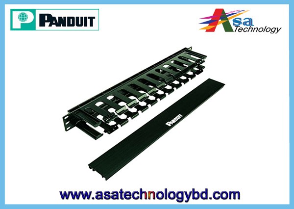 Network Cable Manager Panduit