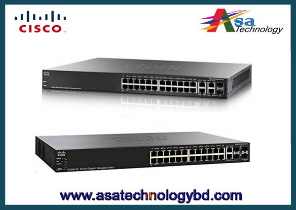 Cisco Catalyst 9200L-Network Essentials Switch 48 Ports 4G Layer 3 Switch