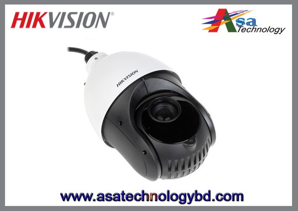 Hikvision PTZ  Camera DS-2AE4225TI-D 2 MP 25X Powered