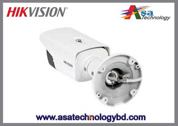 Hikvision Ip Camera Ds-2cd2t42wd-I5, 4 Mp Exir Bullet Network Camera