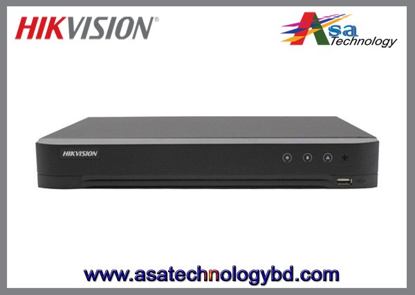 Hikvision 8 Channel NVR (1hdd Up To 6tb) NVR Hikvision Ds-7108NI-Q1/M