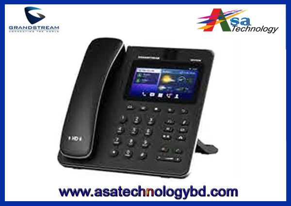 IP Telephone Set Grandstream GXV3240 Multimedia IP Phone for Android VoIP and Device