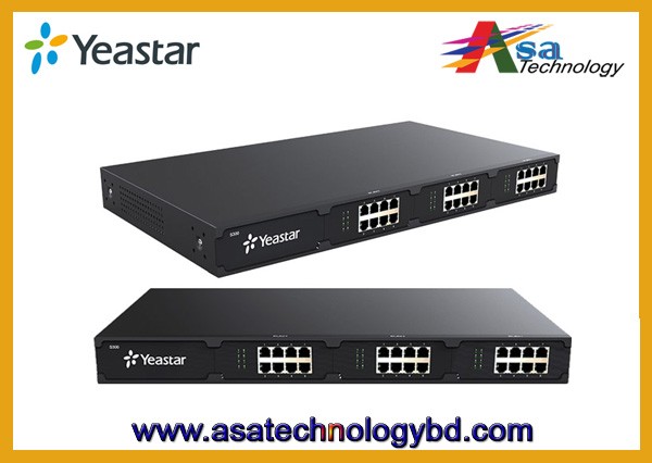 IP PBX Server Yeastar S300 VoIP PBX
