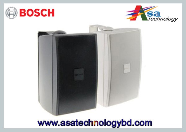 Bosch Cabinet Speaker,LB2-UC15-L