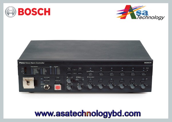 Bosch Voice Alarm Controller, LBB1990