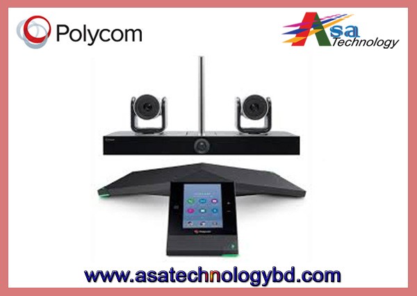 Video Conferencing System Polycom EagleEye Director