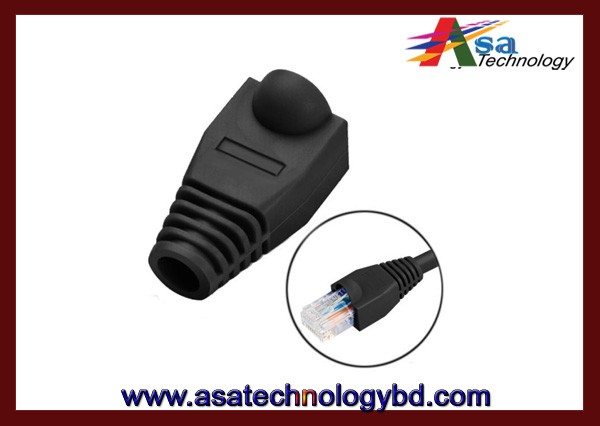 RJ45 Connector Boot Cap/RJ45 Connector Cover