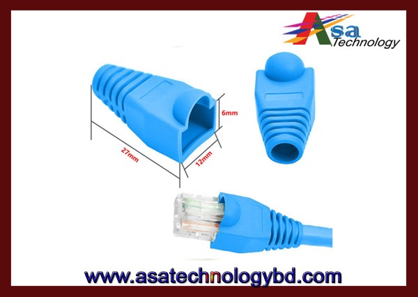 RJ45 Connector Boot Cap/Networking RJ45 Connector Cover
