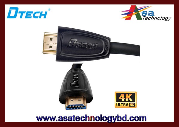 HDMI Cable 10-Meter HD 4k Support High Quality.
