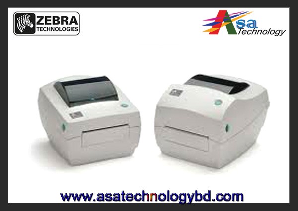 Desktop Barcode Printer Zebra GC420-100510