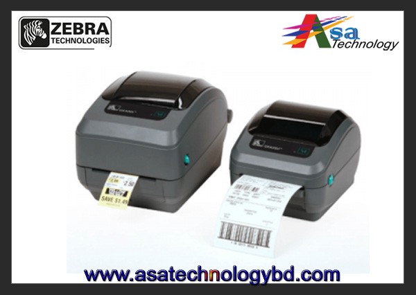 Barcode Label Printer Zebra GT800